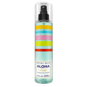 Aloha Fresh