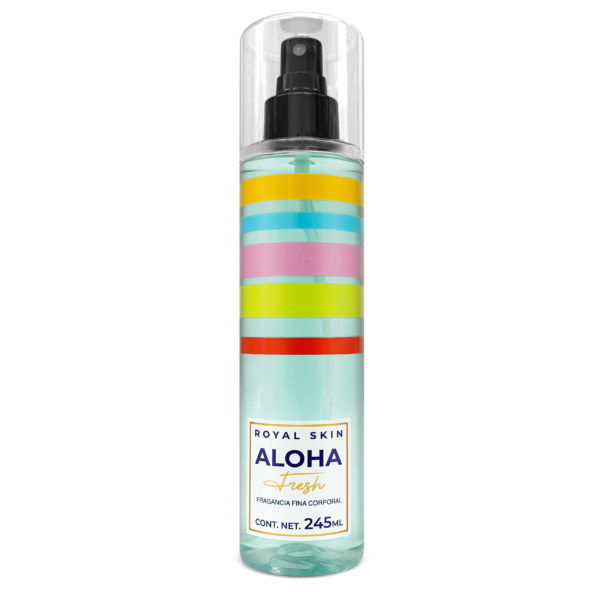 Aloha Fresh