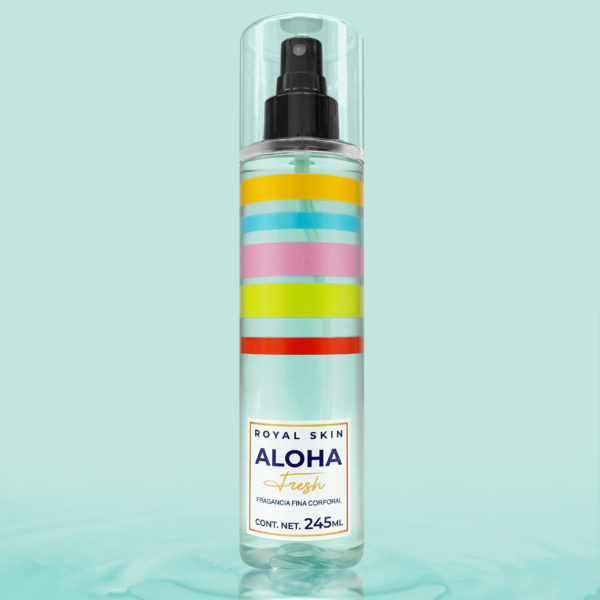 Aloha Fresh - Imagen 2