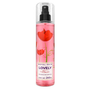 Lovely Flower