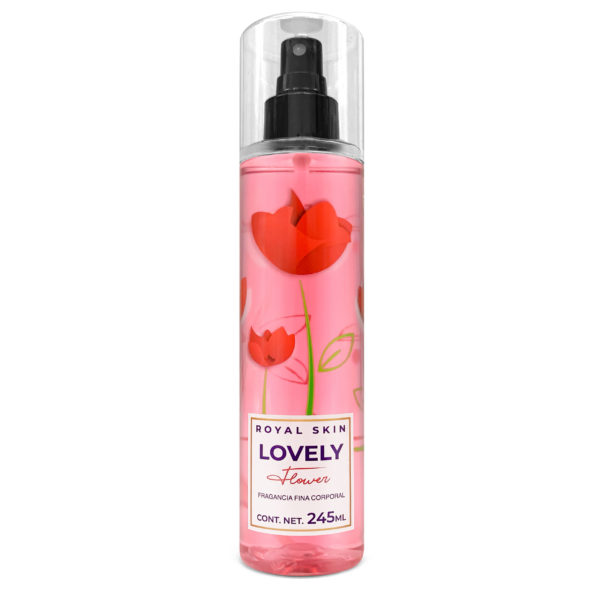 Lovely Flower