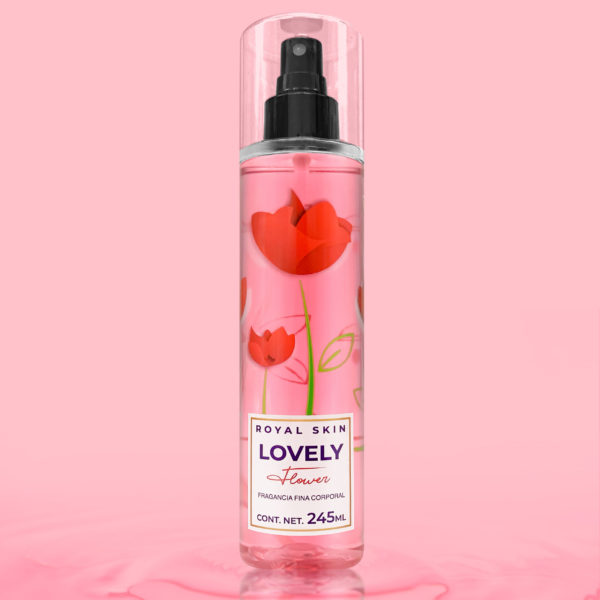 Lovely Flower - Imagen 2