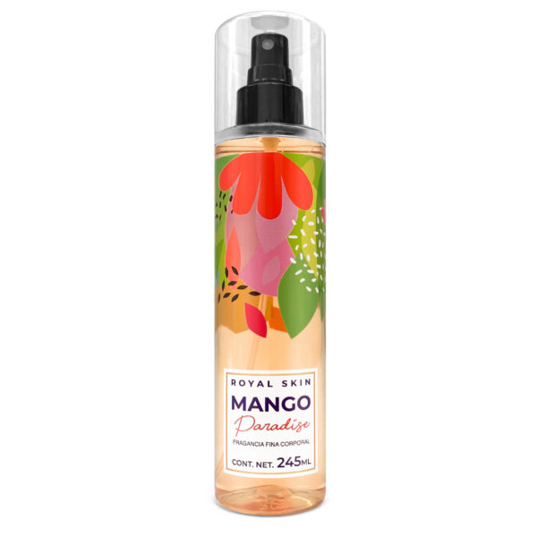 Mango Paradise