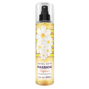 Passion Tropical