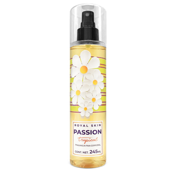 Passion Tropical