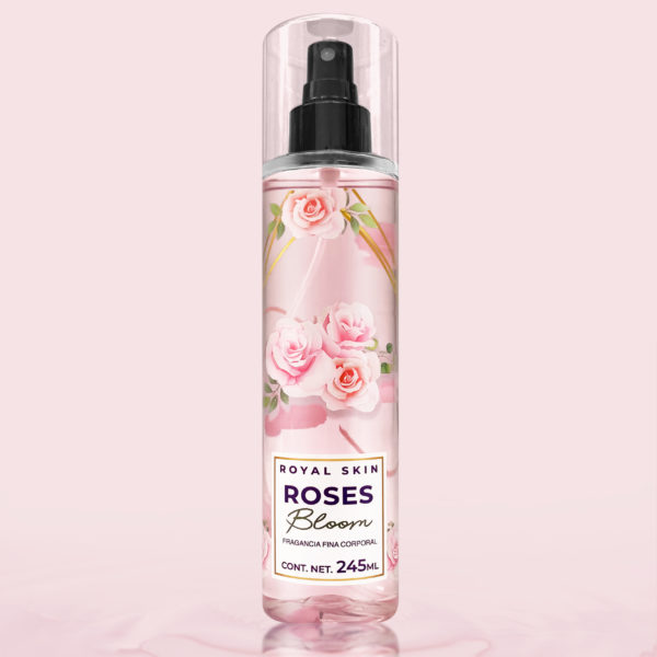 Roses Bloom - Imagen 2