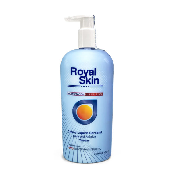 ROYAL SKIN 460 ml - Imagen 2
