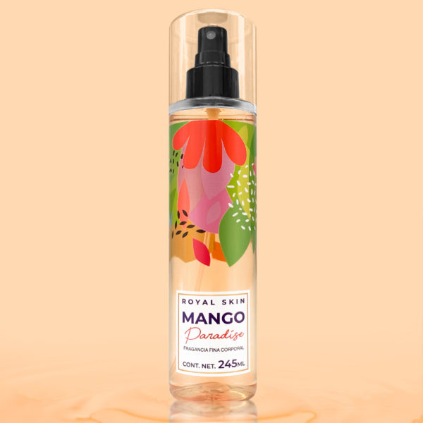 Mango Paradise - Imagen 2