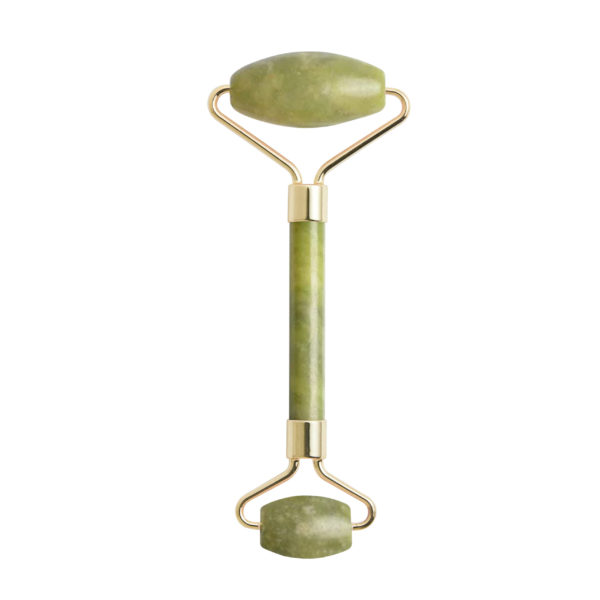 Rodillo Facial Jade